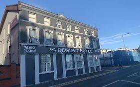 Regent Hotel